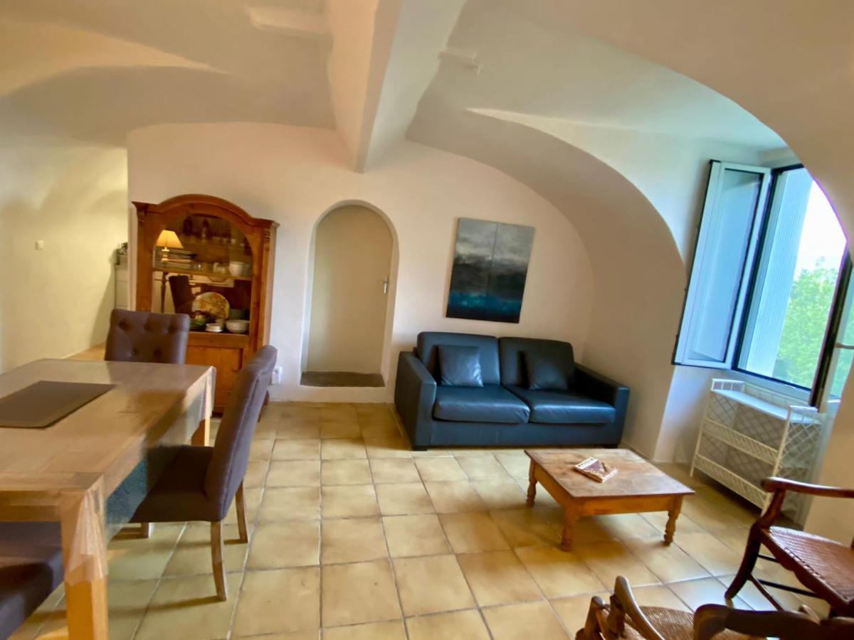 Gite en Cévennes: Restored Bergerie with Pool and Exceptional Views Saint-Laurent-le-Minier Exterior photo